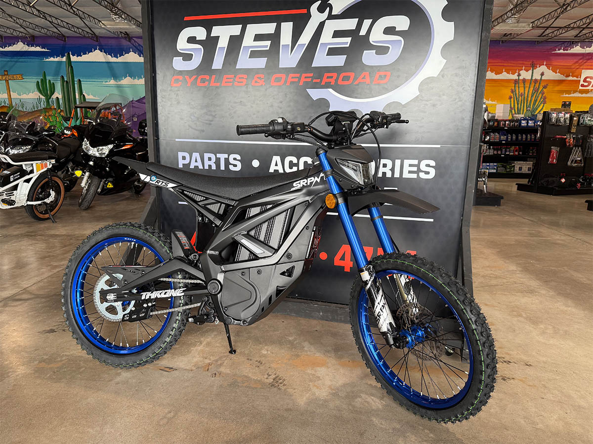 2025 SRPNT Throne E-Moto 2025 SRPNT Throne E-Moto