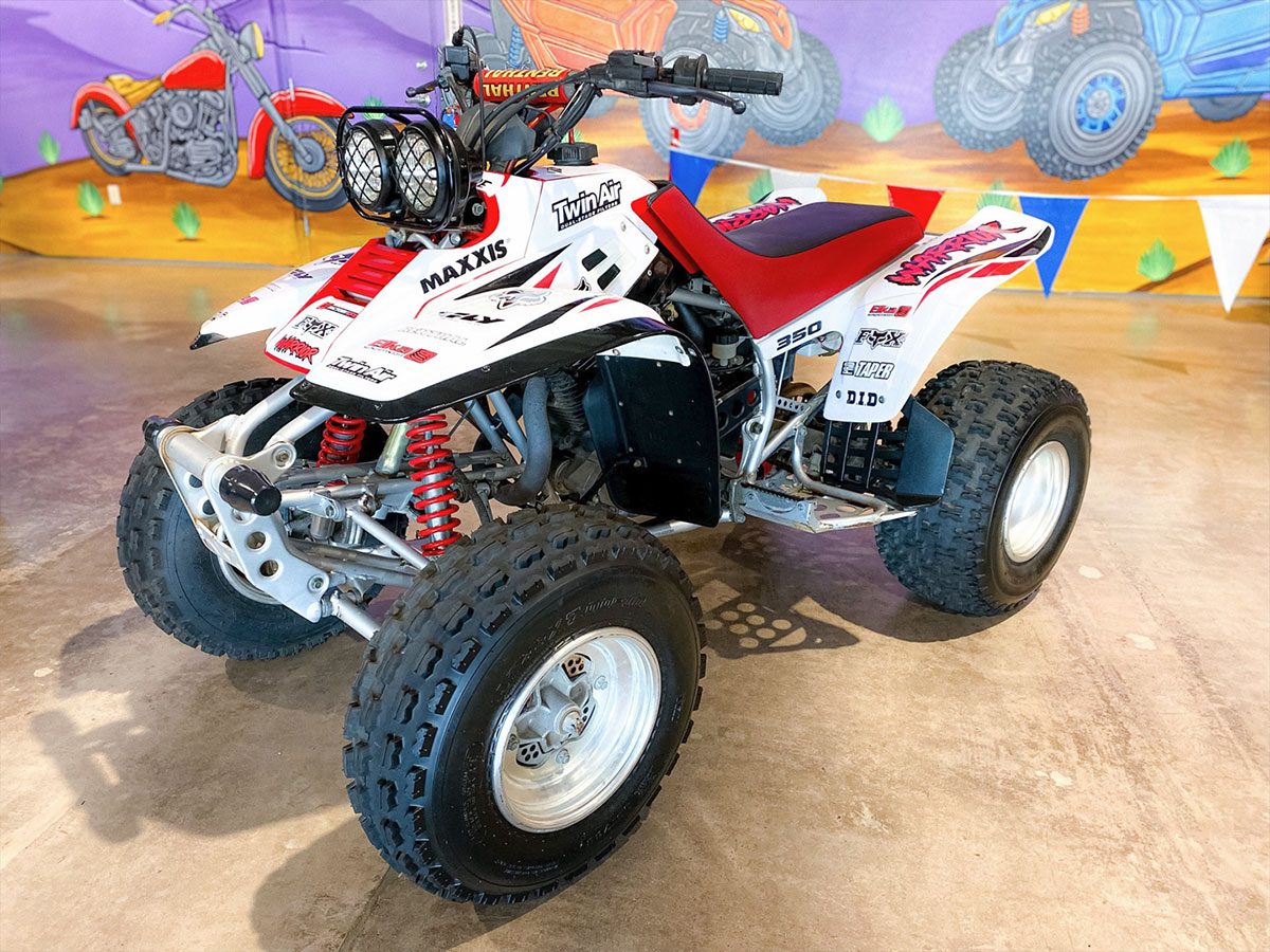 ATV ATV