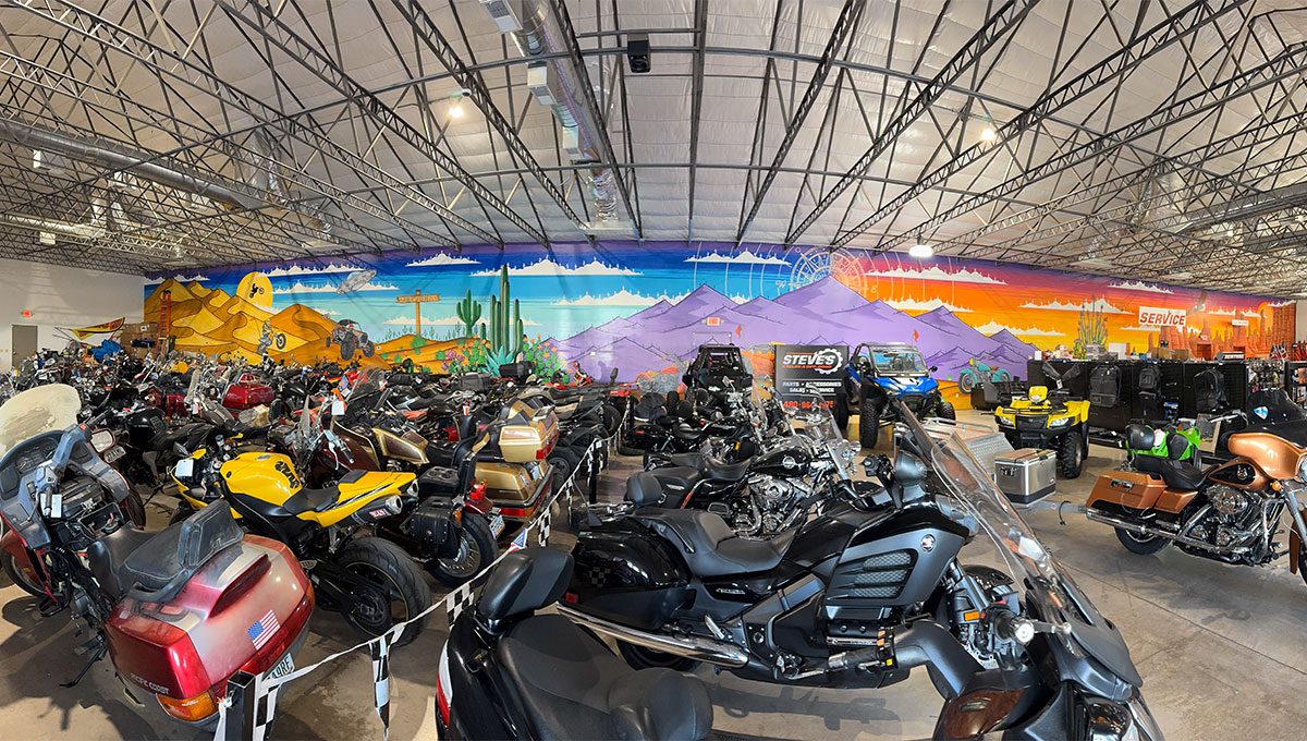 Why Choose State 48 Power Sports? Why Choose State 48 Power Sports?