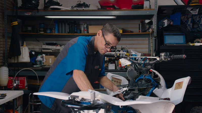 Full Service - We perform race-style inspections to boost performance and the lifespan of your UTV with quick turnaround times Full Service - We perform race-style inspections to boost performance and the lifespan of your UTV with quick turnaround times